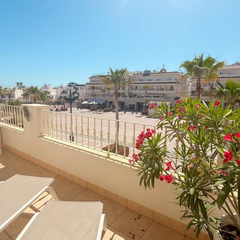 Jeanna B - Apartamento de 1 dormitorio - 1