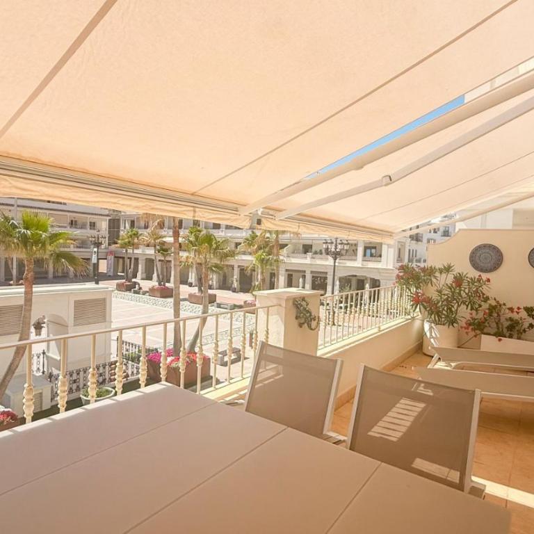 Jeanna B - Apartamento de 1 dormitorio - 3
