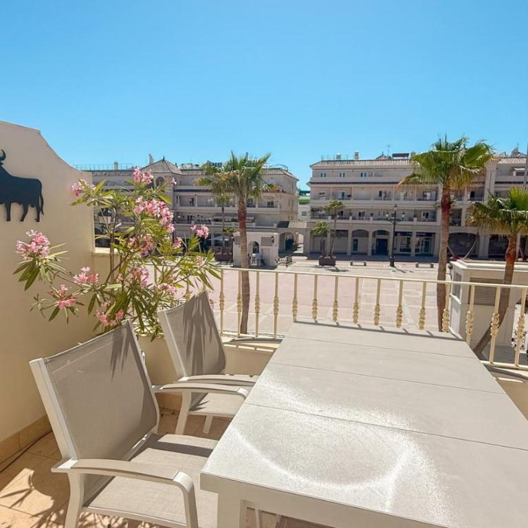 Jeanna B - Apartamento de 1 dormitorio - 8
