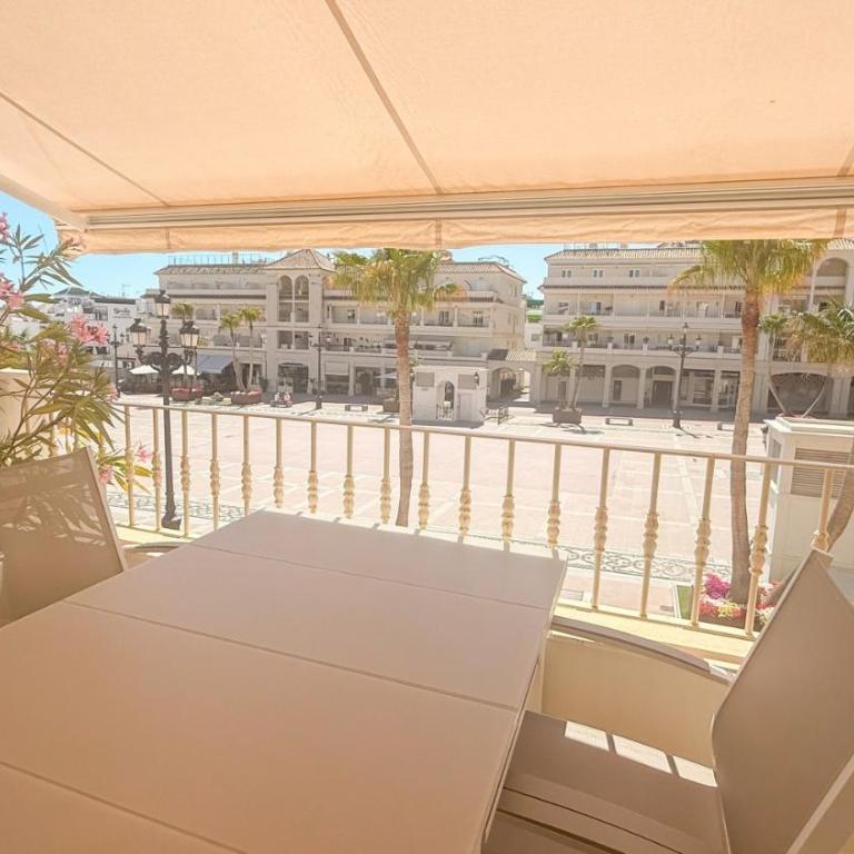 Jeanna B - Apartamento de 1 dormitorio - 9