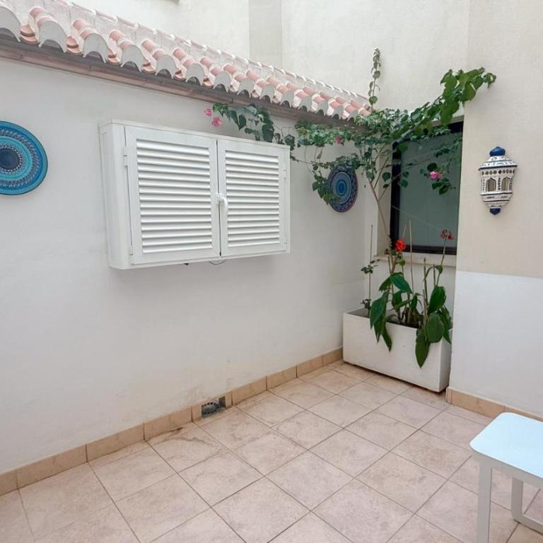 Jeanna B - Apartamento de 1 dormitorio - 12