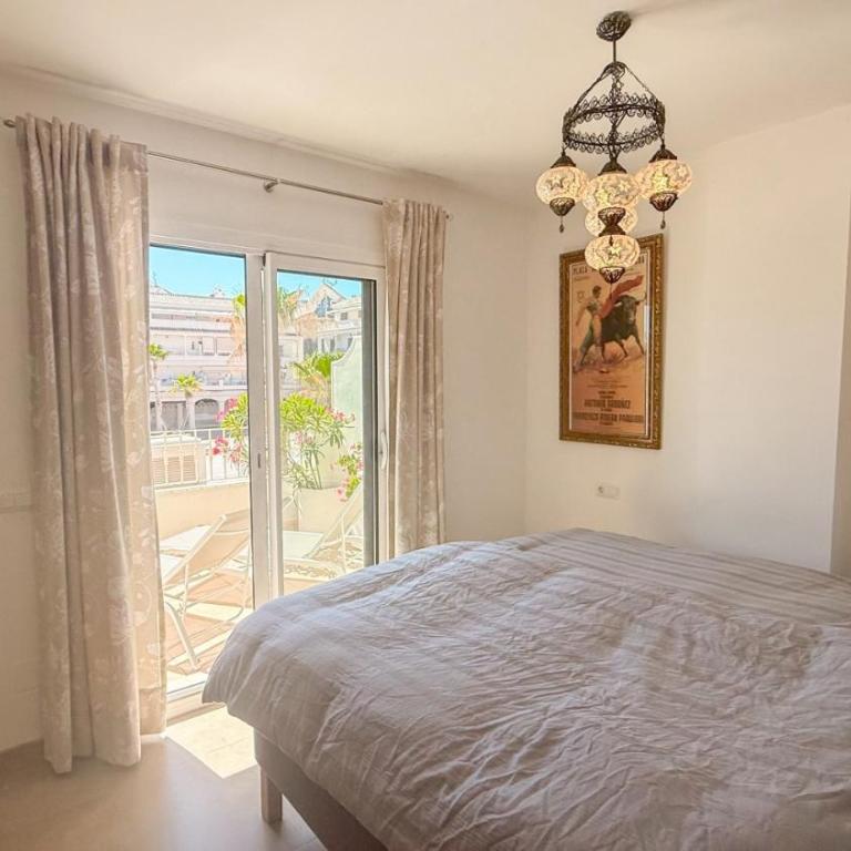 Jeanna B - Apartamento de 1 dormitorio - 14