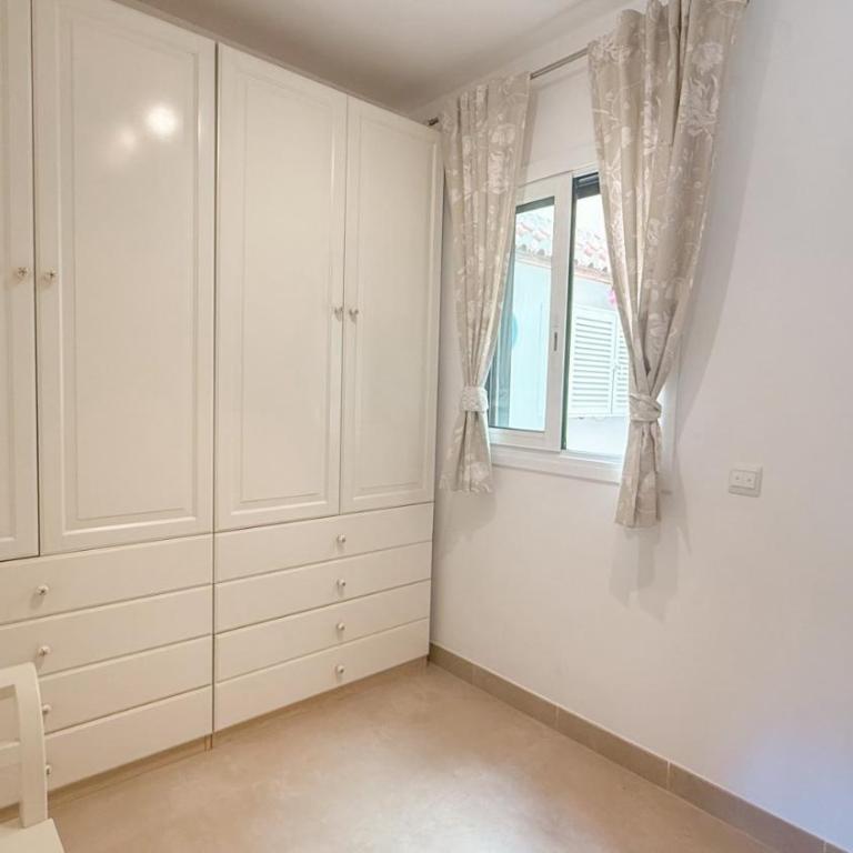Jeanna B - Apartamento de 1 dormitorio - 16