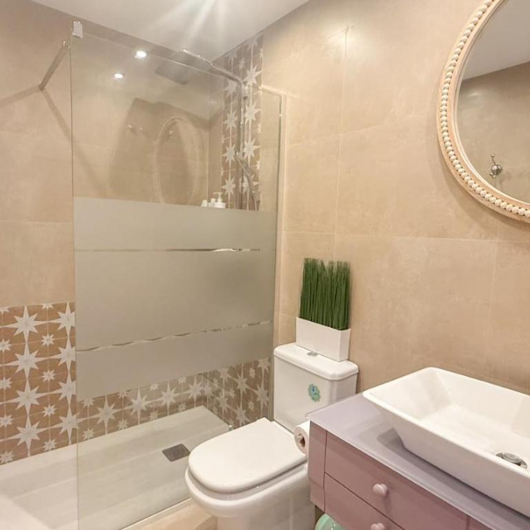 Jeanna B - Apartamento de 1 dormitorio - 17