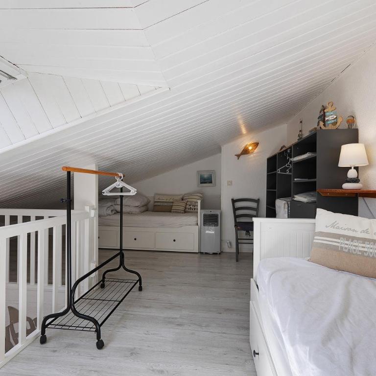 La petite Perle - Maison 1 Chambre - 15