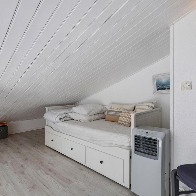La petite Perle - Maison 1 Chambre - 16