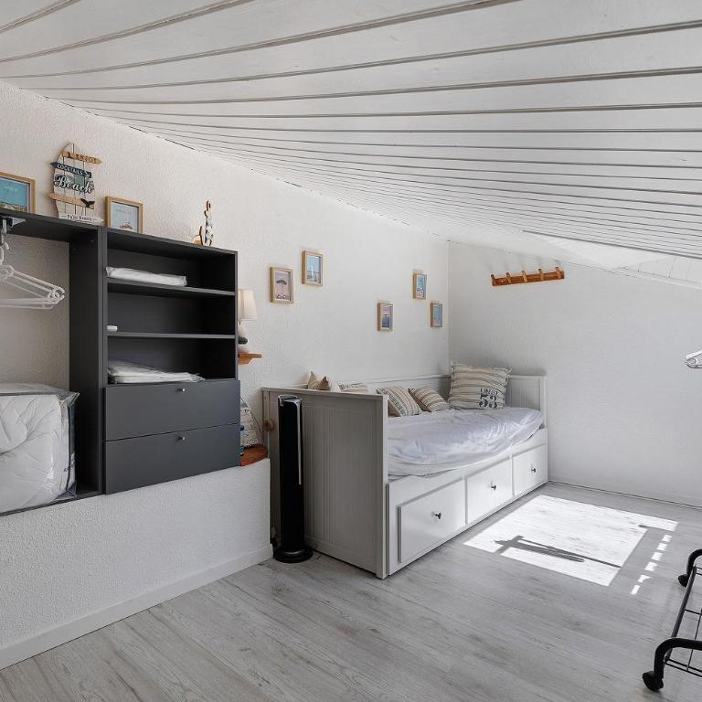 La petite Perle - Maison 1 Chambre - 17