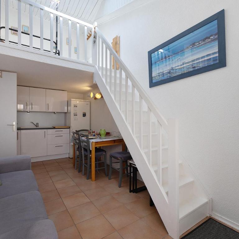 La petite Perle - Maison 1 Chambre - 19