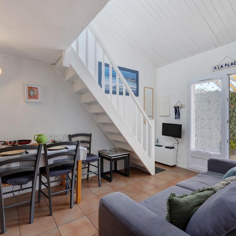 La petite Perle - Maison 1 Chambre - 21