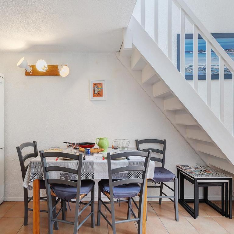 La petite Perle - Maison 1 Chambre - 5