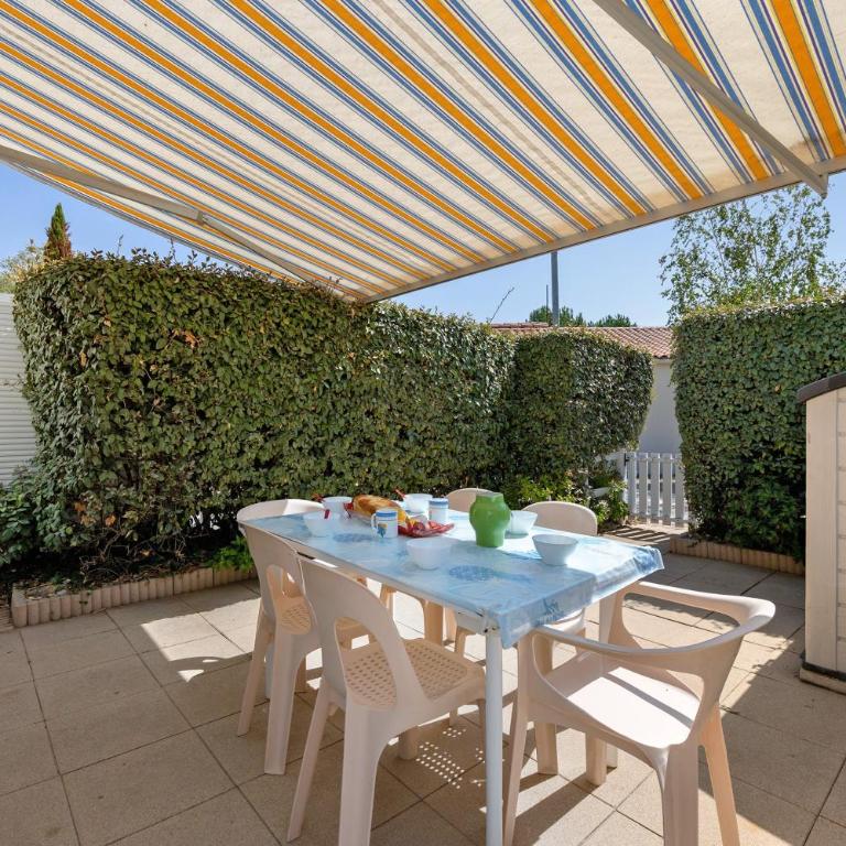 La petite Perle - Maison 1 Chambre - 2