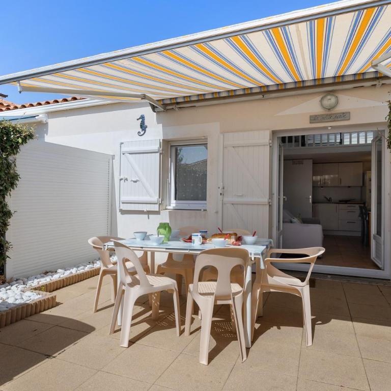 La petite Perle - Maison 1 Chambre - 1