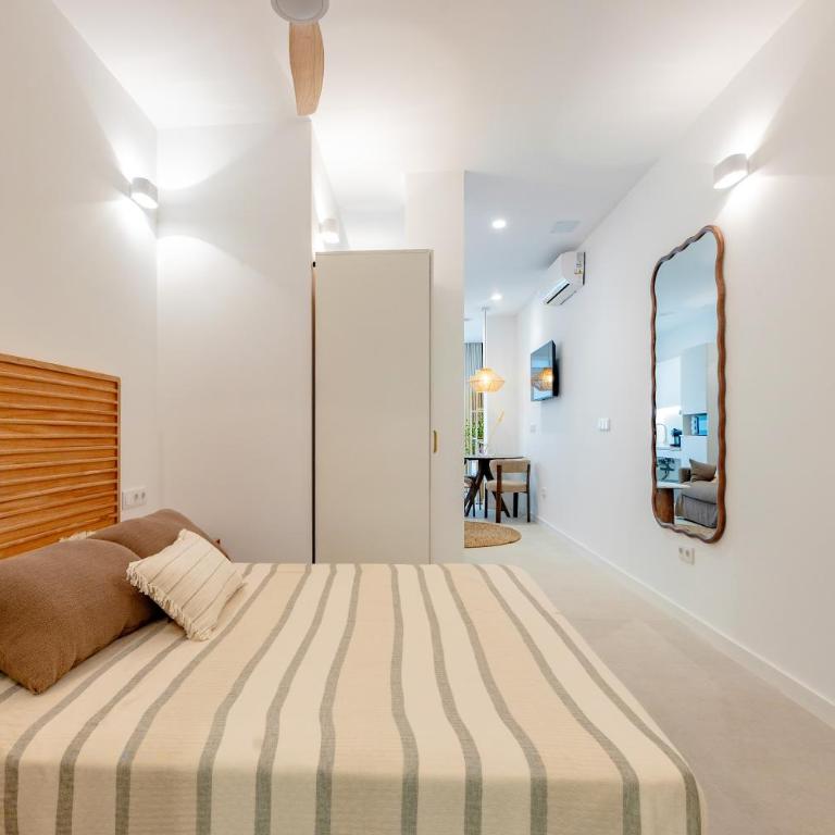 Apartment 1 Calle Barco - Apartamento de 1 dormitorio - 26