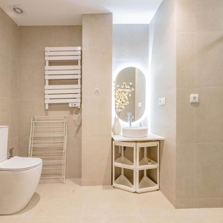 Apartment 1 Calle Barco - Apartamento de 1 dormitorio - 25