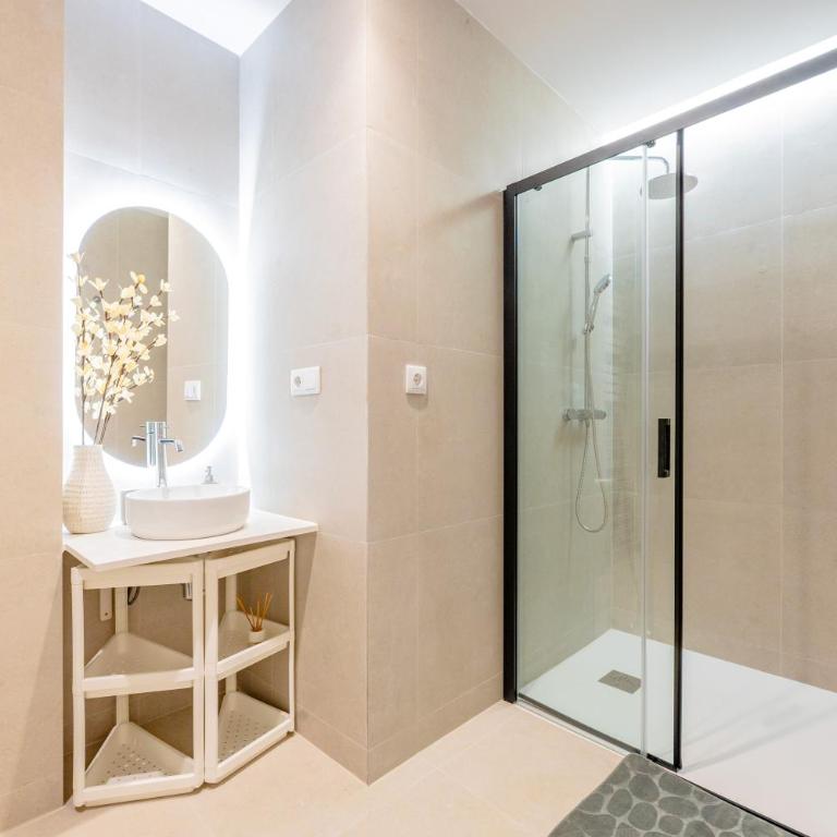 Apartment 1 Calle Barco - Apartamento de 1 dormitorio - 22