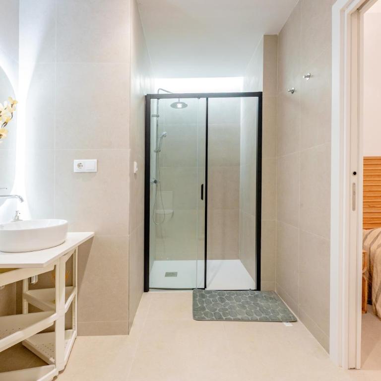 Apartment 1 Calle Barco - Apartamento de 1 dormitorio - 16