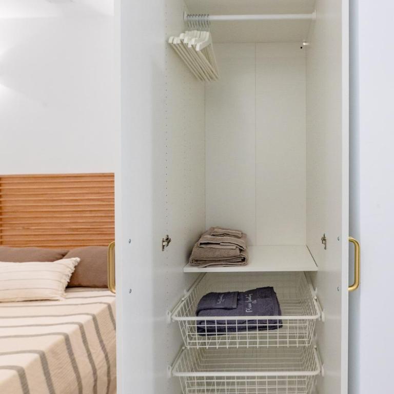 Apartment 1 Calle Barco - Apartamento de 1 dormitorio - 13