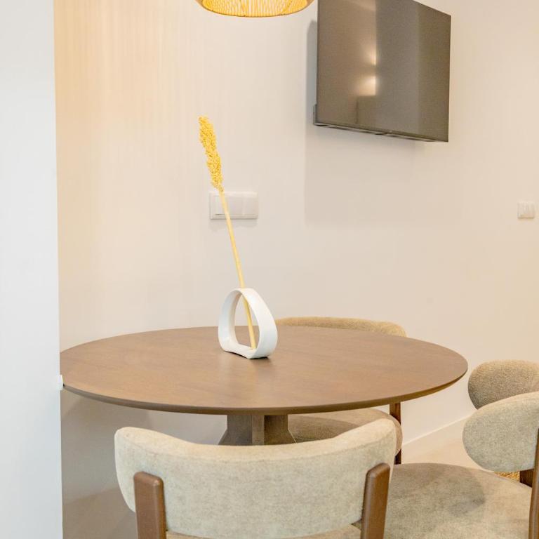 Apartment 1 Calle Barco - Apartamento de 1 dormitorio - 19