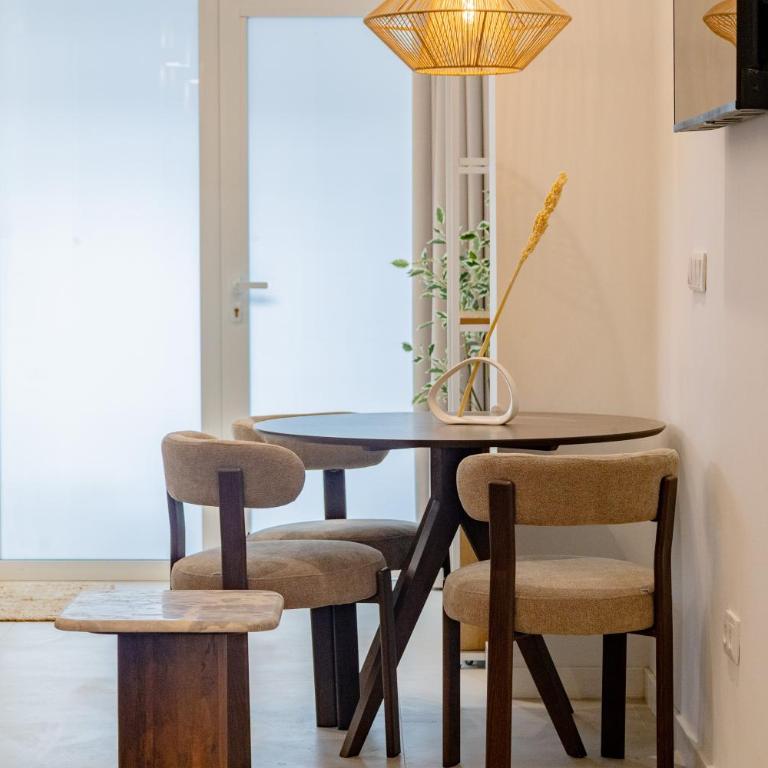 Apartment 1 Calle Barco - Apartamento de 1 dormitorio - 23