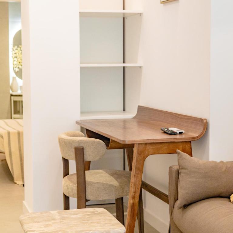 Apartment 1 Calle Barco - Apartamento de 1 dormitorio - 27
