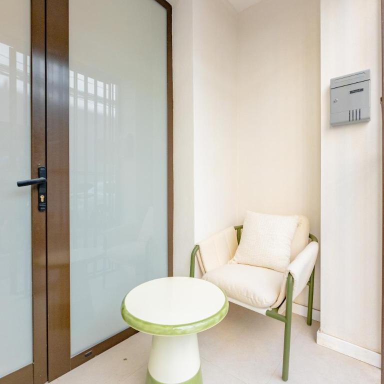 Apartment 1 Calle Barco - Apartamento de 1 dormitorio - 32