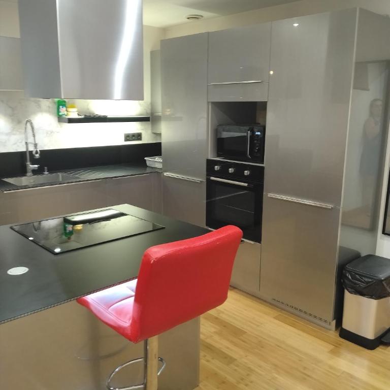L'Instant Sud de Châteauneuf-de-Grasse - Appartement 1 Chambre - 15
