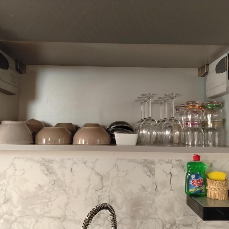 L'Instant Sud de Châteauneuf-de-Grasse - Appartement 1 Chambre - 13