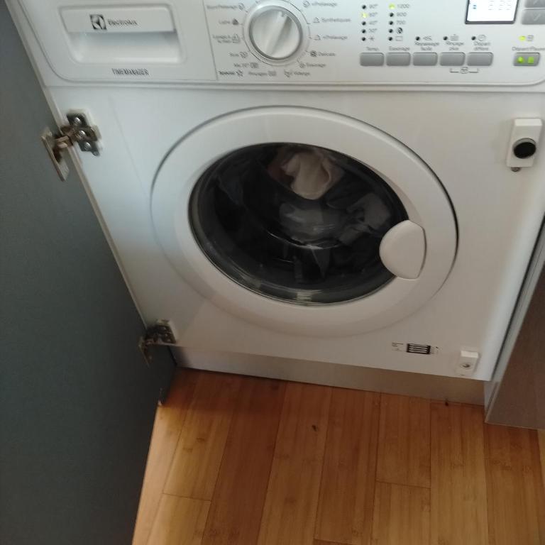 L'Instant Sud de Châteauneuf-de-Grasse - Appartement 1 Chambre - 10
