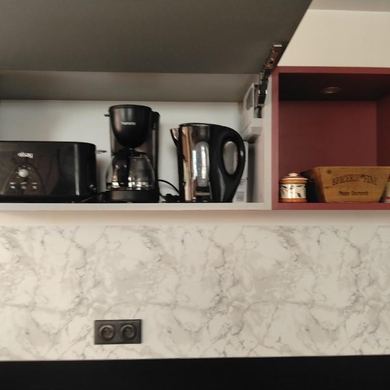L'Instant Sud de Châteauneuf-de-Grasse - Appartement 1 Chambre - 18