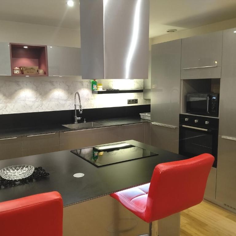 L'Instant Sud de Châteauneuf-de-Grasse - Appartement 1 Chambre - 27