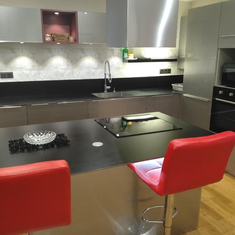 L'Instant Sud de Châteauneuf-de-Grasse - Appartement 1 Chambre - 26