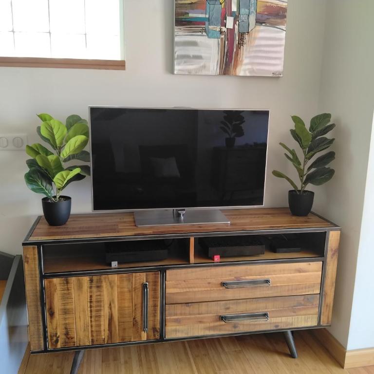 L'Instant Sud de Châteauneuf-de-Grasse - Appartement 1 Chambre - 20