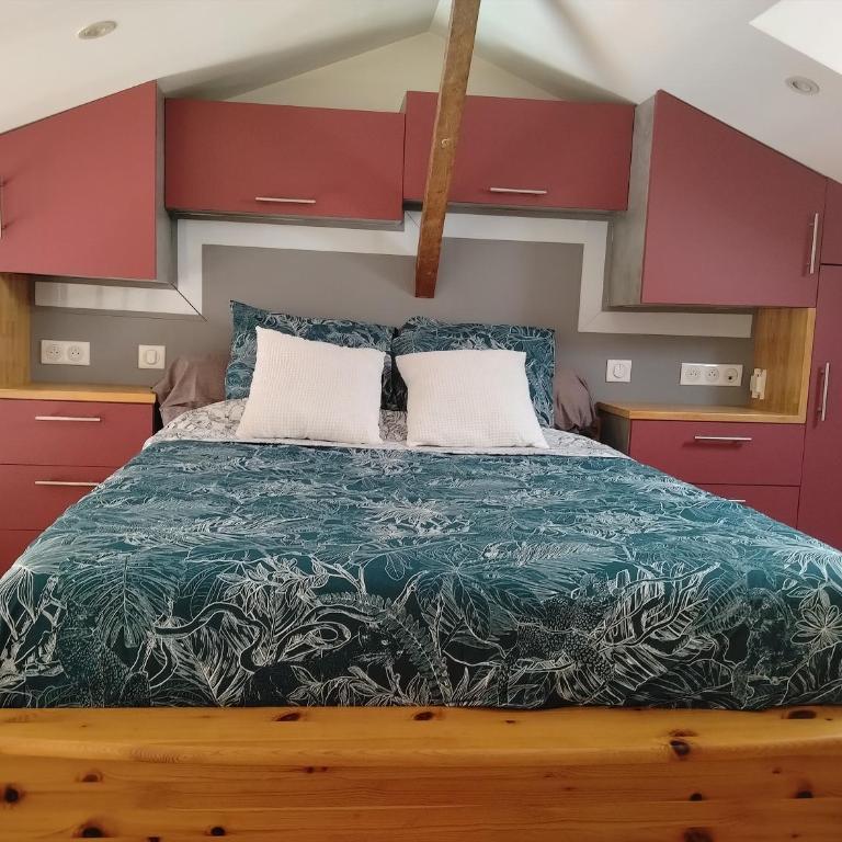 L'Instant Sud de Châteauneuf-de-Grasse - Appartement 1 Chambre - 19