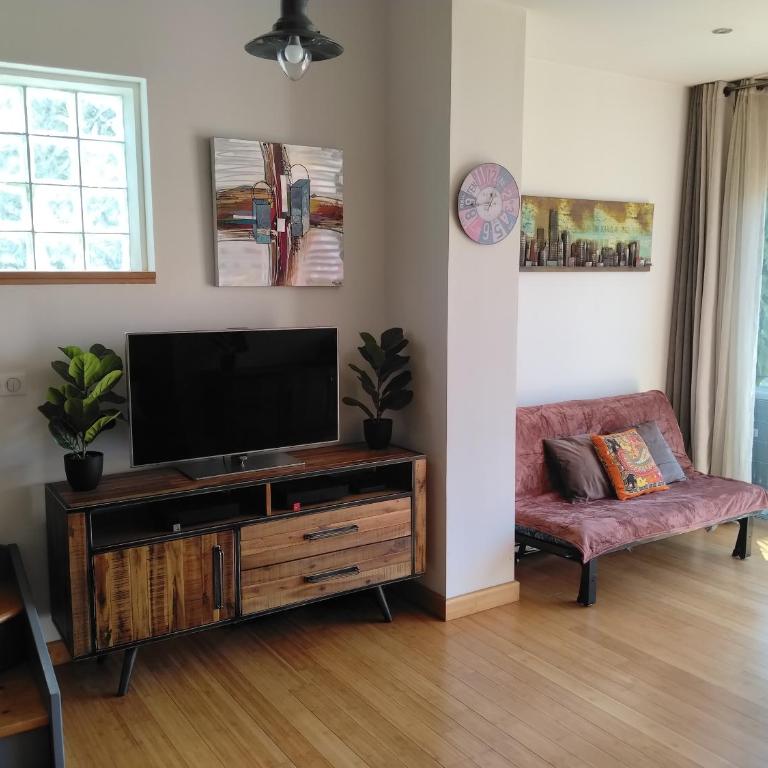 L'Instant Sud de Châteauneuf-de-Grasse - Appartement 1 Chambre - 25