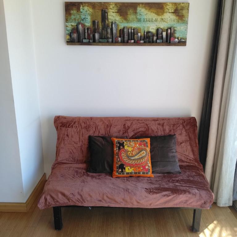 L'Instant Sud de Châteauneuf-de-Grasse - Appartement 1 Chambre - 29