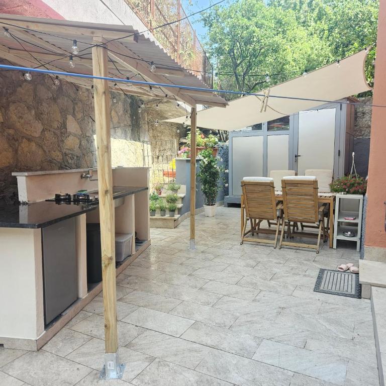 Il Giardino di Iris 2 , Genova - Appartamento con 1 Camera da Letto - 20