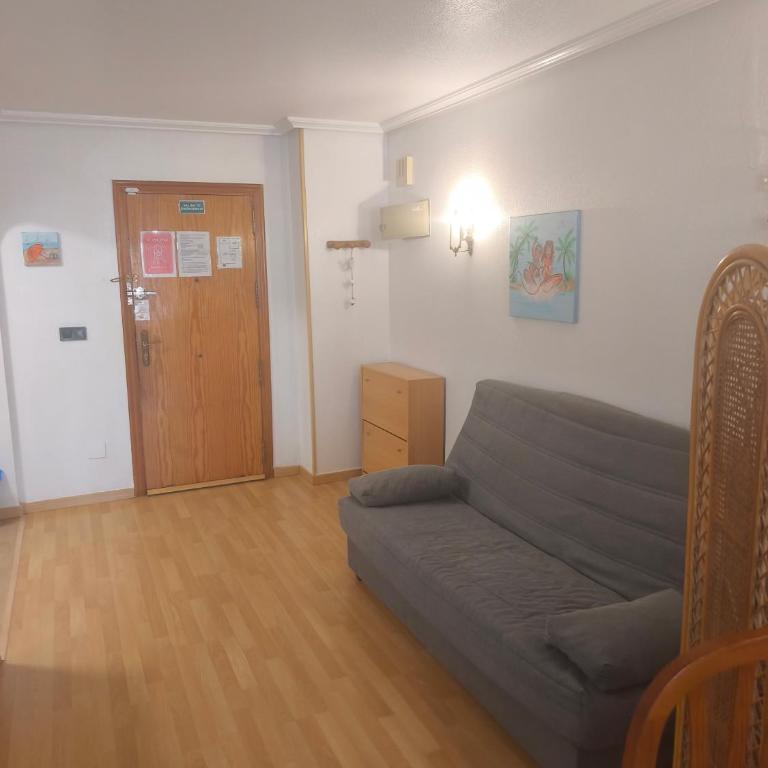 Casa Martita - One-Bedroom Apartment - 3