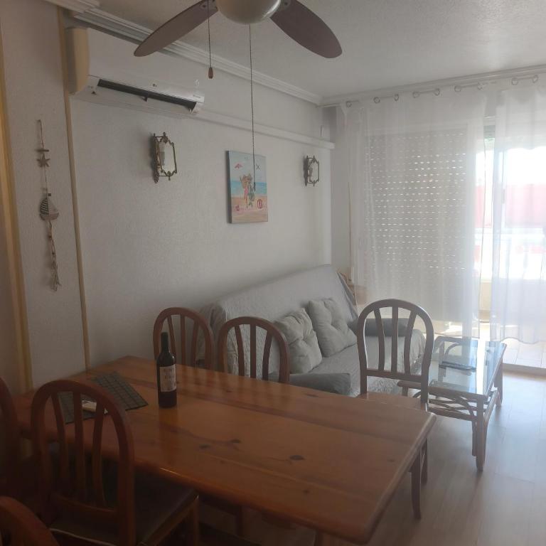 Casa Martita - One-Bedroom Apartment - 4