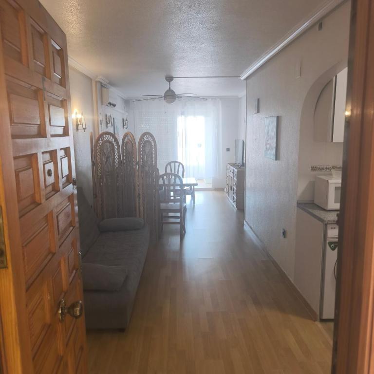 Casa Martita - One-Bedroom Apartment - 6