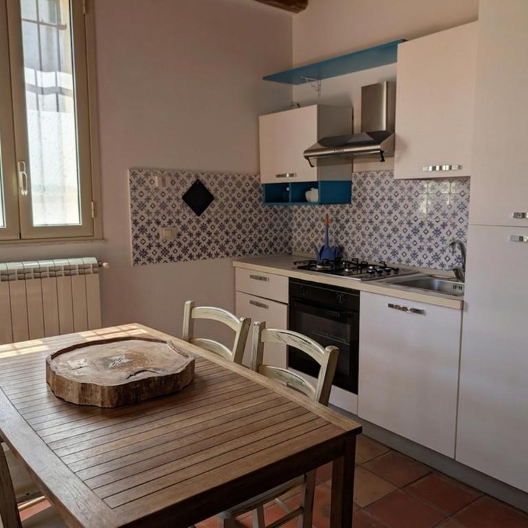 Casa Titì - Haus mit 2 Schlafzimmern - 16