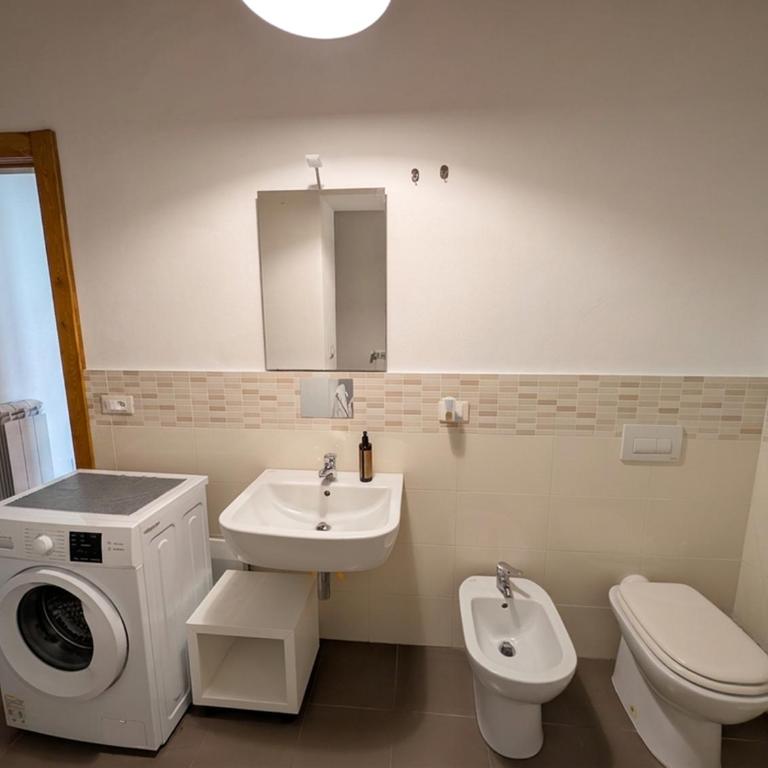 Casa Titì - Haus mit 2 Schlafzimmern - 17