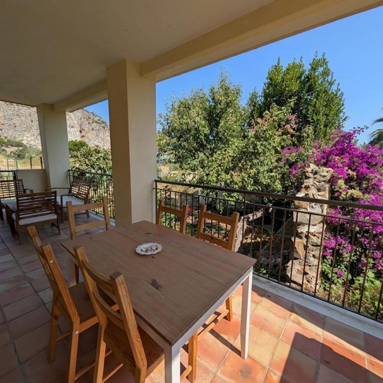 Casa Titì - Haus mit 2 Schlafzimmern - 6