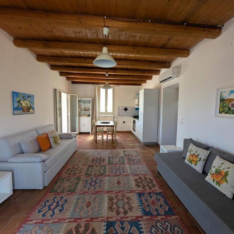 Casa Titì - Haus mit 2 Schlafzimmern - 10