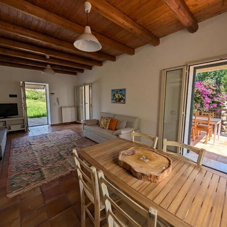 Casa Titì - Haus mit 2 Schlafzimmern - 13