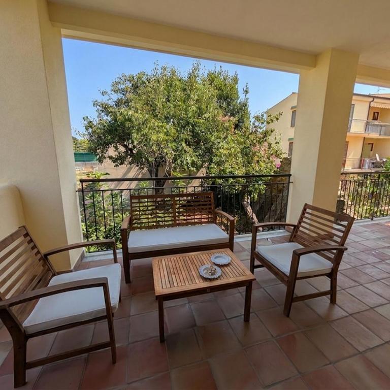 Casa Titì - Haus mit 2 Schlafzimmern - 14
