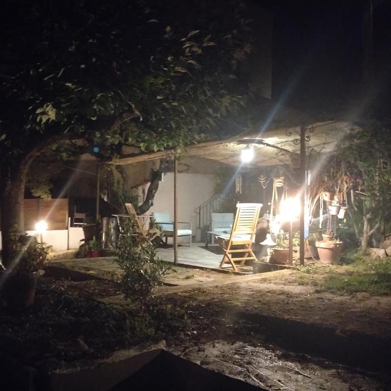 L'Instant Sud de Châteauneuf-de-Grasse - Appartement 1 Chambre - 34
