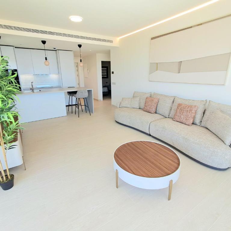 Luxury 2 Bed Retreat The Valley Collection El Higuerón - Apartamento de 2 dormitorios - 19