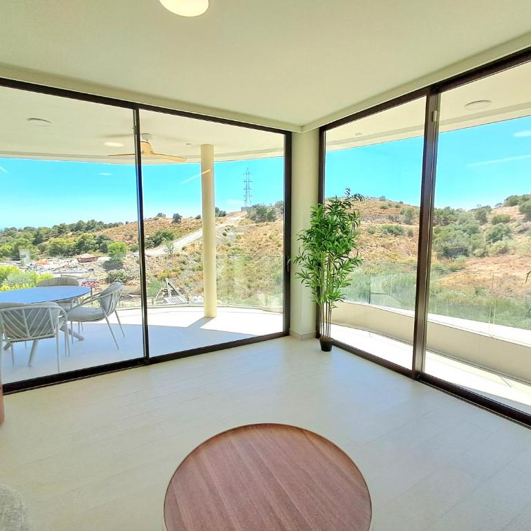 Luxury 2 Bed Retreat The Valley Collection El Higuerón - Apartamento de 2 dormitorios - 22