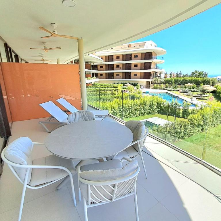 Luxury 2 Bed Retreat The Valley Collection El Higuerón - Apartamento de 2 dormitorios - 24