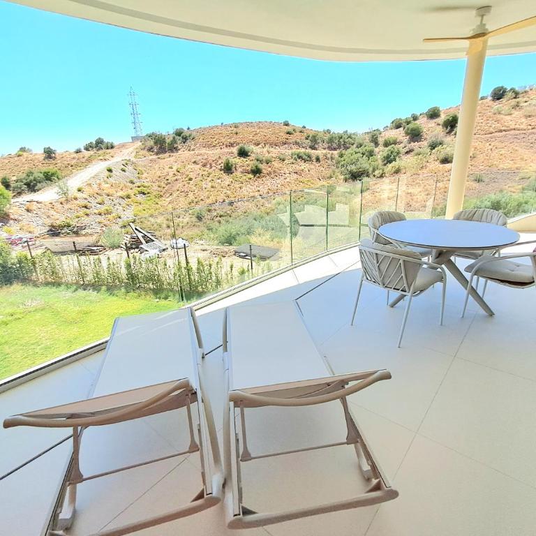 Luxury 2 Bed Retreat The Valley Collection El Higuerón - Apartamento de 2 dormitorios - 27